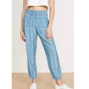 Hatch maternity Weekend Pant Size 0